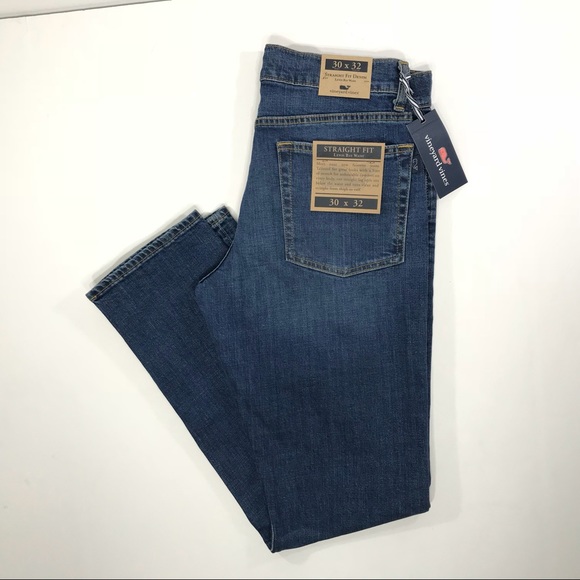 vineyard vines mens jeans